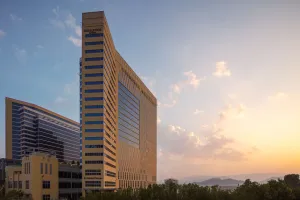 Image of Doubletree By Hilton Fujairah City
