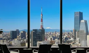 Image of Park Hotel Tokyo