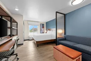 Image of Everhome Suites Brownsville