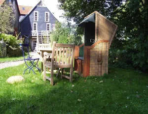 Image of Ferienwohnung, Friedrichroda