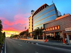 Image of Ros-In Hotel