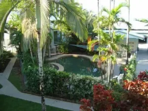 Image of Coral Reef Resort