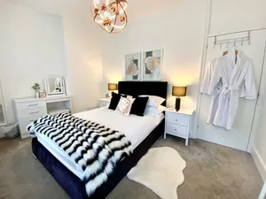 Image of Captivating House in Aberdare Sleeps 6 Near Brecon