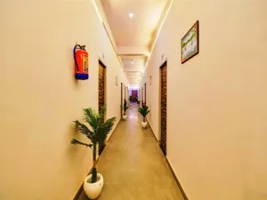 Image of Syrus Hotel