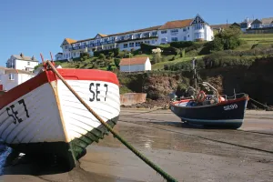 Image of The Cottage Hotel