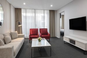 Image of Meriton Suites North Ryde