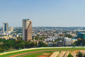 Image of Renaissance Bengaluru Race Course Hotel