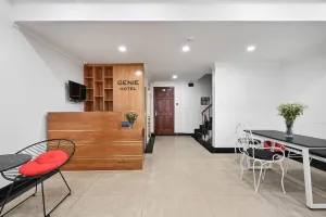 Image of Genie Hotel & Serviced Apartments