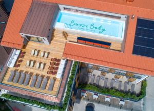 Image of Hotel Bussi Baby