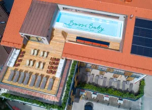 Image of Hotel Bussi Baby