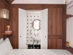 Image of Hotel Madeleine De Senlis