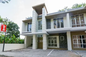 Image of OYO 1431 Travel-inn