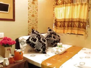 Image of Budget Hostel Block D 10th Floor