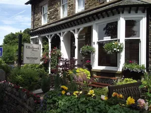 Image of Ellerbrook House