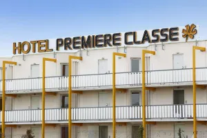 Image of Premiere Classe Avignon Courtine Gare TGV