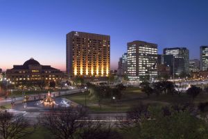 Image of Hilton Adelaide