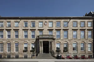 Image of Kimpton Blythswood Square Hotel & Spa by IHG