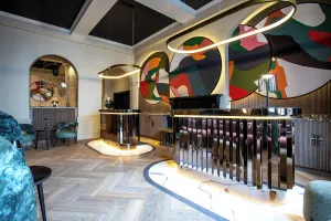 Image of The Met Hotel Leeds - Newly Refurbished