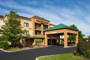 Image of Courtyard Toledo Maumee/Arrowhead