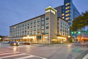 Image of Home2 Suites by Hilton Dallas Downtown at Baylor Scott & White