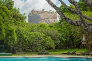 Image of Sigiriya Village
