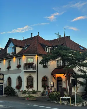 Image of Maison Jenny Hotel Restaurant & Spa