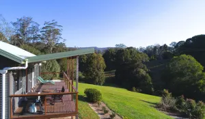 Image of Afterglow Cottages