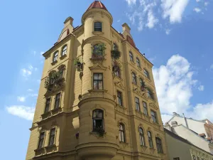 Image of 7th HEAVEN Vienna Center Apartments