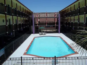 Image of Scottish Inns Galveston