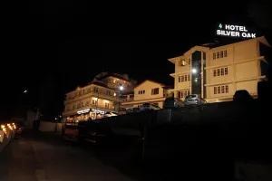 Image of Hotel Silver Oak
