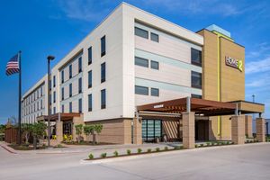 Image of Home2 Suites By Hilton Waco