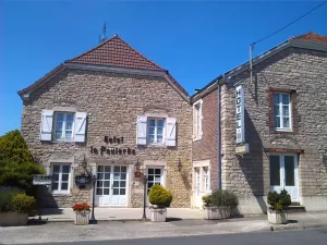 Image of La Poularde
