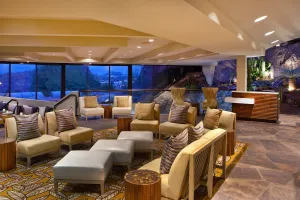 Image of Phoenix Marriott Resort Tempe at The Buttes