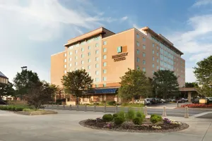 Image of Embassy Suites Charleston