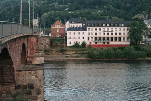 Image of Coffee Fellows Hotel Trier
