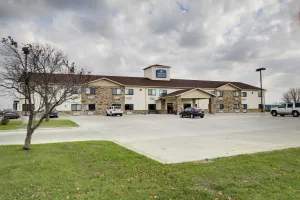 Image of Cobblestone Inn & Suites – Fort Dodge
