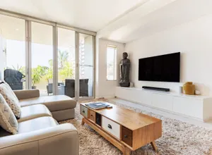 Image of Bellevue Hill Designer | Central location + views