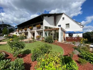 Image of Pension & Café Meine Sonne Sole Mio