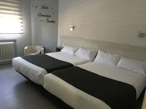 Image of Hostal I Dream Salamanca