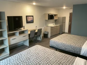 Image of WoodSpring Suites Charlotte Airport