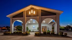Image of Best Western University Inn