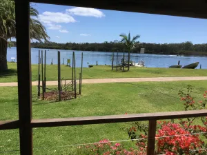 Image of Riviera Caravan Park