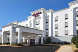 Image of Hampton Inn Fayetteville