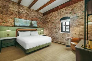 Image of The Hotel Monroe, Tapestry Collection By Hilton