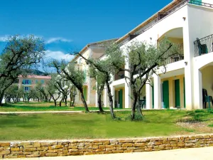 Image of Apartment in a beautiful landscape