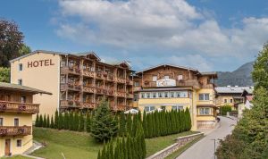 Image of Hotel AlpinaRos