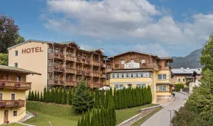 Image of Hotel AlpinaRos