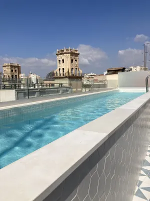 Image of Dormirdcine Alicante