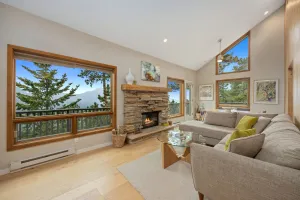 Image of Cliffview Luxury Vacation Rental at Windcliff home