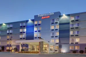 Image of Fairfield Inn Boston Tewksbury/Andover